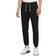 Nike Standard Issue Men's Dri Fit Basketball Pants - Black/Pale Ivory