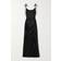 Acne Studios Sleeveless Wrap Dress