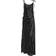 Acne Studios Sleeveless Wrap Dress