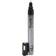 Pebeo Acrylic Marker Precious Silver 4mm