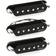 Fishman Fluence Single Width Pickup Set of 3