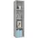 vidaXL Cabinet Bokhylla 143cm