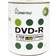 Smartbuy DVD-R 16X 4.7GB 100 Pcs