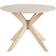 BRIXX LIVING Duncan Matbord 105cm