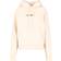 Jil Sander Bomull Hoodie - Beige