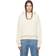 Jil Sander Bomull Hoodie - Beige