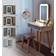 Makeup Vanity Dressing Table 39.9x80cm