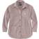 Carhartt Women's Fleece Shirt Jacket, Medium, Mink