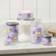 Yankee Candle Lemon Lavender Signature Doftljus 37g