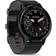 Garmin Venu 3 with Leather Band