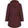byLindgren Thyrla Winter Jacket - Dark Heather