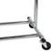 Simple Houseware ‎BO-007-2 Clothes Rack 102.1x157.5cm