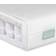 Mamas & Papas Premium Pocket Spring Cotbed Mattress 27.6x55.1"