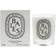 Diptyque Baies White Doftljus 70g