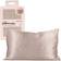 Kitsch Satin Pillow Case Gray