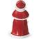 Royal Copenhagen Christmas Wife Year 2022 Figurine 10cm