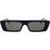 Gucci GG1331S Solbriller Mænd - Black