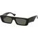 Gucci GG1331S Solbriller Mænd - Black