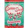 Evergreen Sweet Shop Christmas Lustre Garden Flag