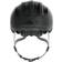 ABUS Smiley 3.0 Ace LED Bicycle Helmet Velvet Black