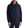 Gant Shield Hoodie - Tartan Green