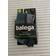 Balega Blister Resist No Show Socks Gray/Blue