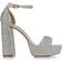 Madden Girl Omega - Ivory Multi