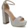 Madden Girl Omega - Ivory Multi