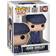 Funko Pop! Television Peaky Blinders John Shelby