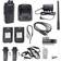 Btech DMR-6X2 7 Watt Dual Band Two Way Radio