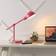 Jonathan Y JYL7123 Curtis 20" Boom Arm Table Lamp