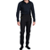 Fischer Men's Åsarna 2 Bib Pants - Black