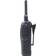 PNI R40 Pro Pmr Walkie Talkie 4 Units Black