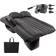 ZONETECH Inflatable Car Travel Air Mattress