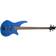 Jackson JS Series Spectra Bass JS2 Metallic Blue