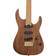 Charvel Pro Mod DK 22 2PT NAT MAH WALNUT E-Gitarre