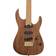 Charvel Pro Mod DK22 SSS 2PT CM Mahogany Natural Figured Walnut Electric Guitar