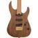 Charvel Pro Mod DK 22 2PT NAT MAH WALNUT E-Gitarre