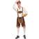 Spooktacular Creations Men’s German Bavarian Oktoberfest Costume