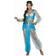 California Costumes Women Arabian Princess