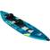 Aqua Marina Steam-412 Professional Kayak for Person 2022, 412 Length Multicolour