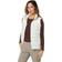 The North Face Women's Aconcagua Vest Gardenia White