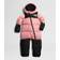 The North Face Baby 1996 Retro Nuptse One-Piece Size: 12-18M Shady Rose