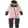 The North Face Baby 1996 Retro Nuptse One-Piece Size: 12-18M Shady Rose