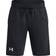 Under Armour Fleece Shorts - Svart