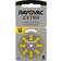 Rayovac Extra 10 GUL 8 st