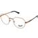 Persol PO2486V 1112 Bruna Endast Båge Män