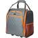 Rockland Luggage 15 Melrose Wheeled Underseat