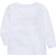 Levi's Baby Batwing Tee - White