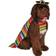 Rubies Pet Mexican Serape Costume